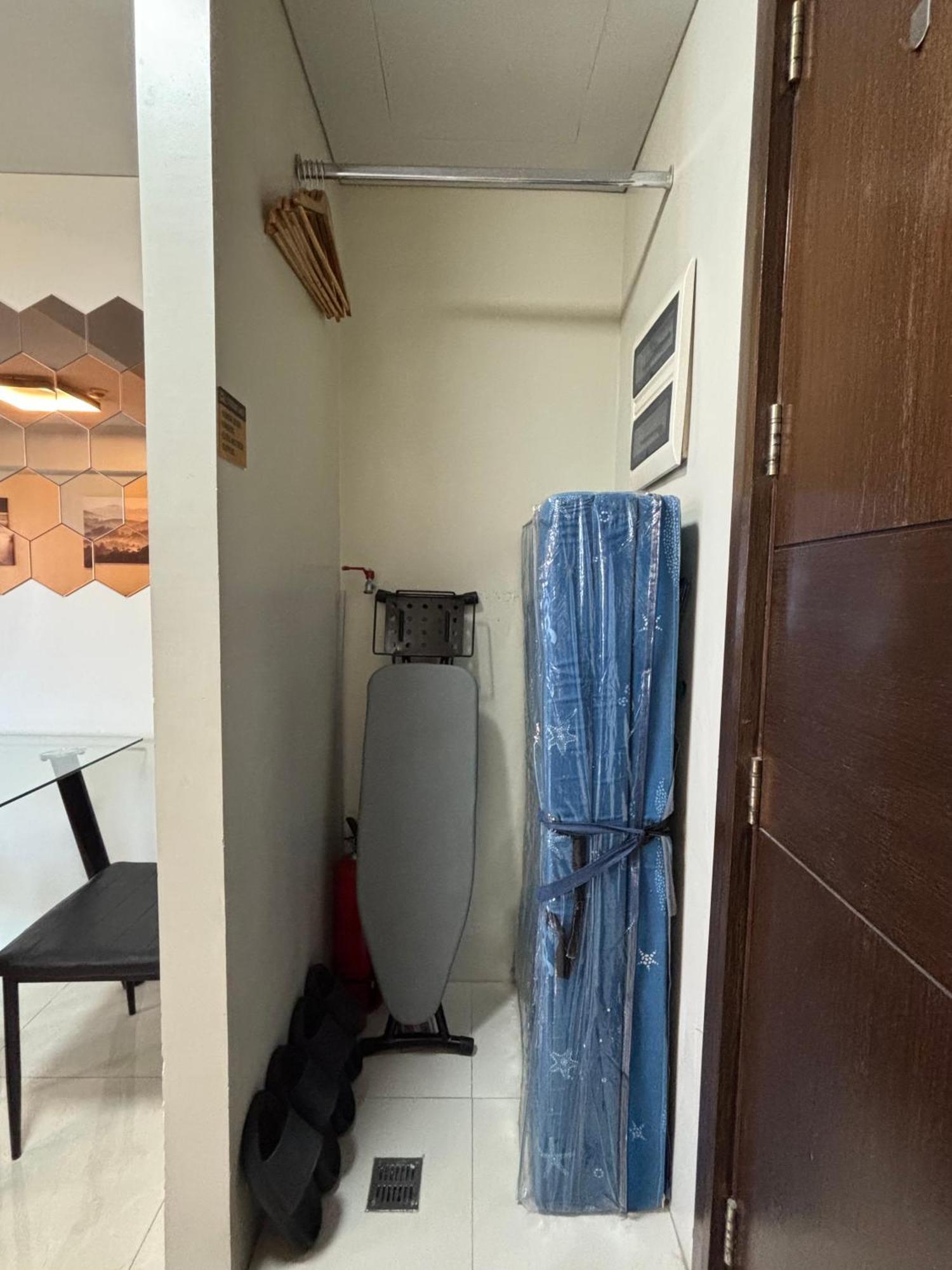 One Palm Tree Villas Short Walk Via Runway Manila Naia T3 Pasay Zewnętrze zdjęcie